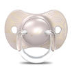 Picture of SUAVINEX 6-18M SOOTHER GOLD GREY